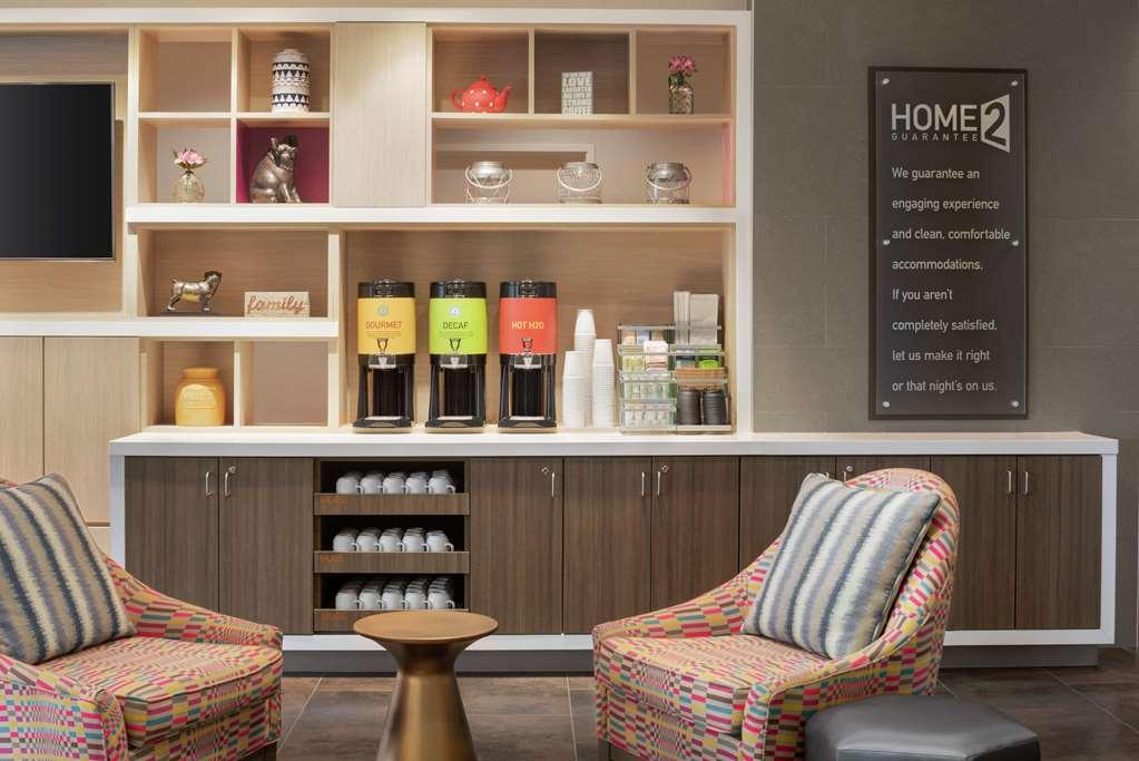Home2 Suites By Hilton Page Lake Powell Interior foto
