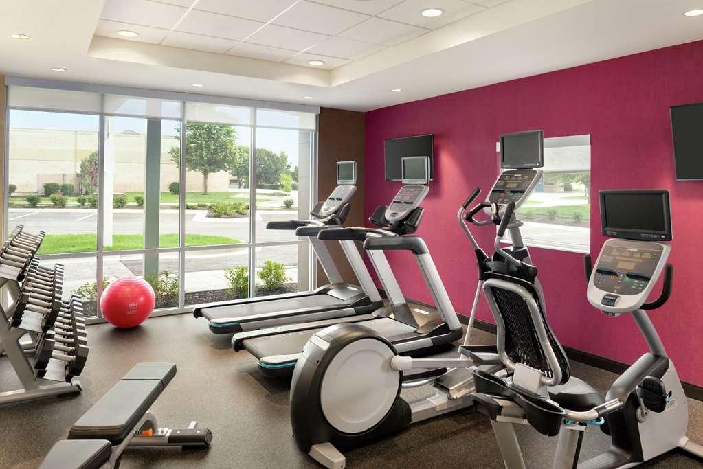 Home2 Suites By Hilton Page Lake Powell Facilidades foto