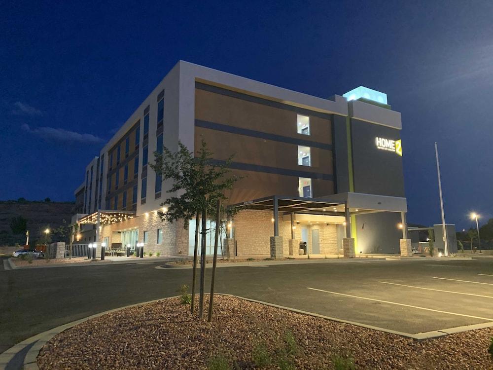 Home2 Suites By Hilton Page Lake Powell Exterior foto