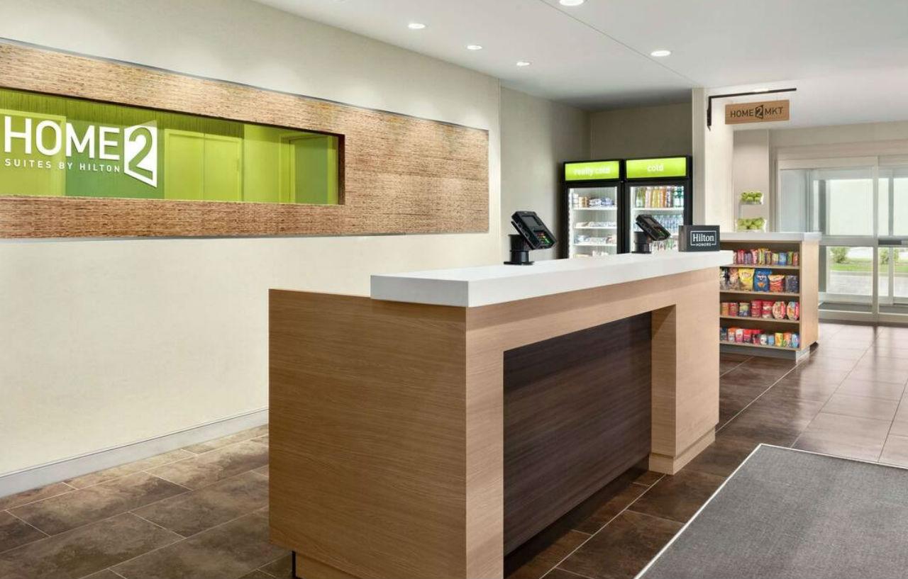 Home2 Suites By Hilton Page Lake Powell Exterior foto